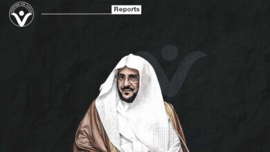 The dismissal of 100 Saudi imams and preachers is an arbitrary and politicized decision