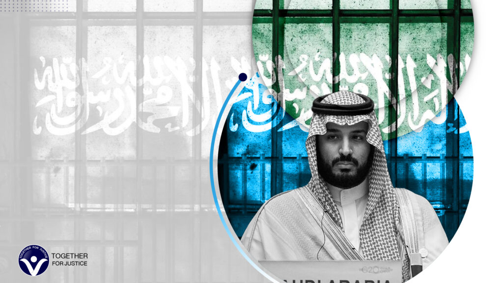 Violations of the Saudi Regime Escalate and the Lives of Activists are at Risk amid International Hypocrisy 