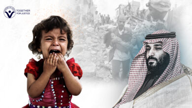 Bin Salman's war in Yemen: “The storm of horrific misery”