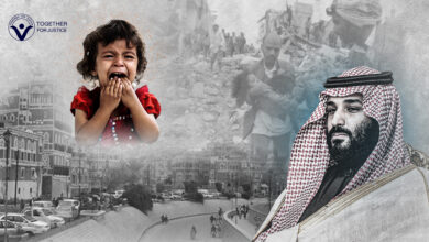 Bin Salman's war in Yemen: “The storm of horrific misery”