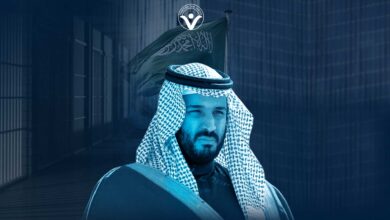 تقرير بريطاني.. سجون بن سلمان إضرابات وانتهاكات مستمرة