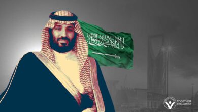 Bin Salman's opposition is expanding and his money fails to save him