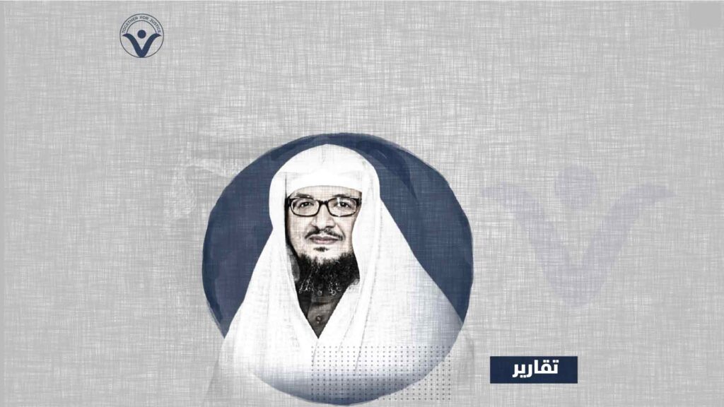 لرفضه التحريض ضد قطر… عبد المحسن الأحمد في السجن لأكثر من ثلاث سنوات