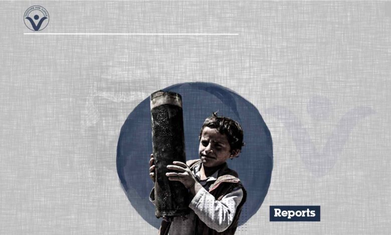 Saudi Arabia’s violations in Yemen amount to war crimes that require international tribunal
