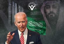 The human rights file in Saudi Arabia is a test for Biden and humiliation for Bin Salman