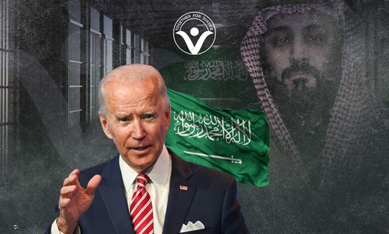 The human rights file in Saudi Arabia is a test for Biden and humiliation for Bin Salman