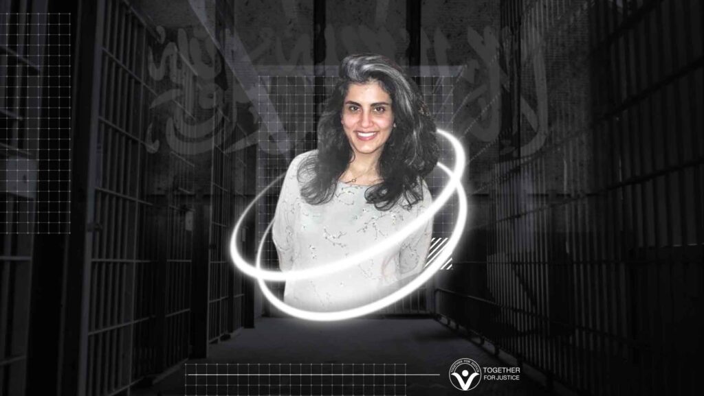 !انتقلت لزنزانة الوطن.. عائلة الهذلول: لجين لم تنل حريتها بعد