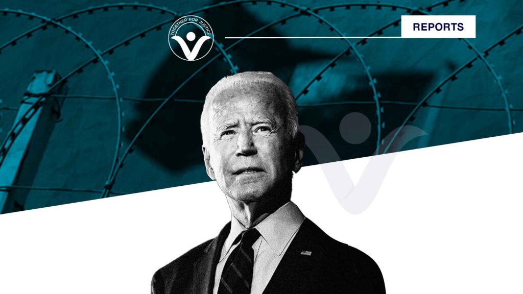 Biden team calls on Saudi Arabia to release political prisoners