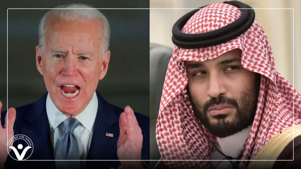 في محاولة لتبييض صورتها.. السعودية تطلق سراح مواطنين يحملان الجنسية الأمريكية