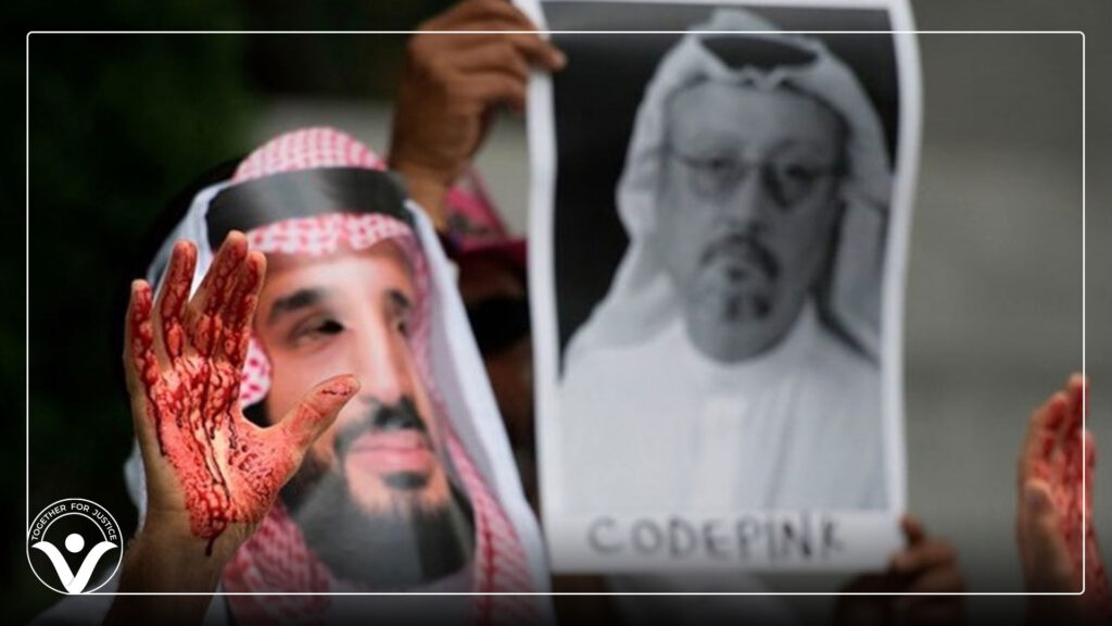 خلافات إماراتية سعودية حول التعامل مع اغتيال خاشقجي