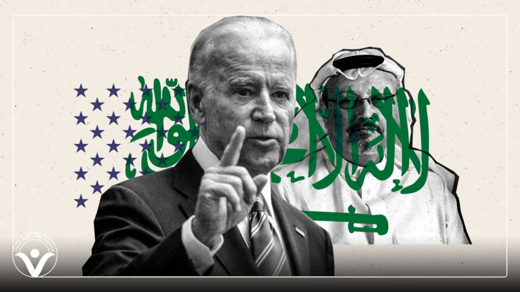 إدارة بايدن تنشر خلال أيام تقريرًا استخباراتيًا بشأن اغتيال خاشقجي .. هل حان وقت محاسبة بن سلمان؟