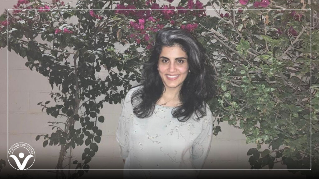 بعد أعوام من الظلم.. لجين الهذلول تخرج من سجون المملكة