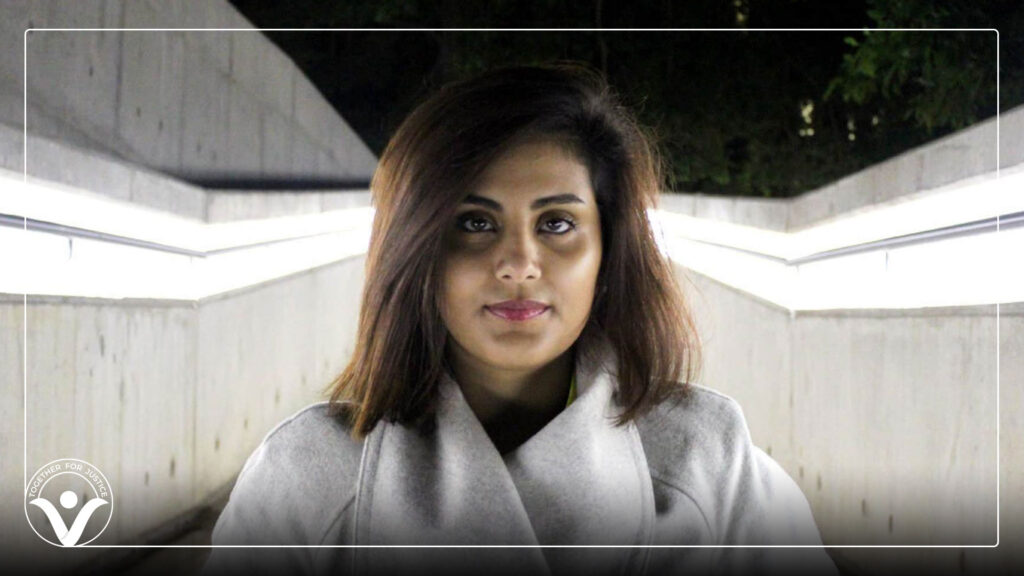 ساعات متبقية.. لجين الهذلول تخرج من سجون المملكة الخميس القادم