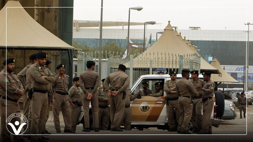 اعتقالات في “القصيم” بعد احتجاجات ضد سياسات ابن سلمان
