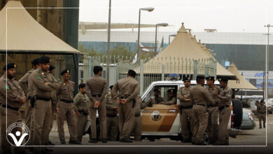 اعتقالات في “القصيم” بعد احتجاجات ضد سياسات ابن سلمان