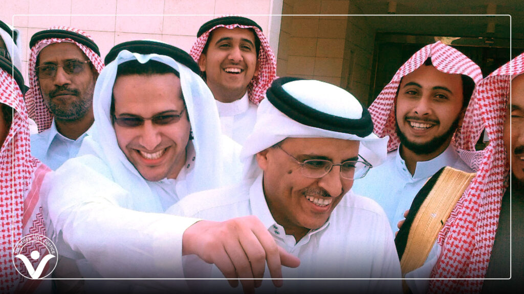 دعوات حقوقية تسلط الضوء على معتقلي حركة "حسم"