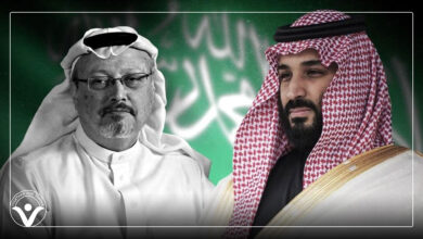 لقتله خاشقجي.. حقوقية دولية تطالب بمحاكمة محمد بن سلمان