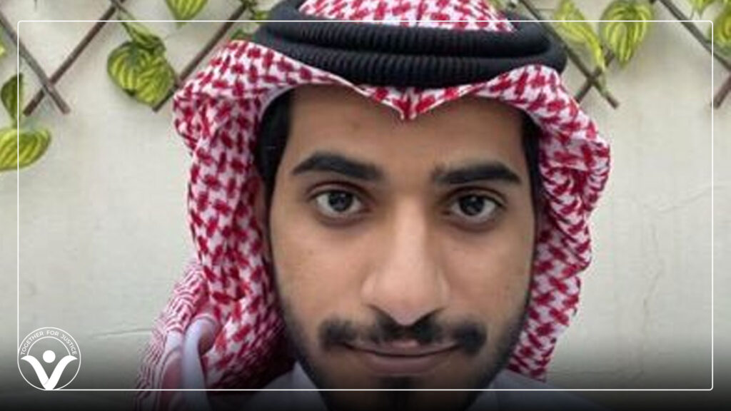 معارض سعودي يعود إلى المملكة في ظروف غامضة