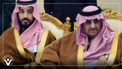 على السلطات السعودية سن تشريعات تدعم الحريات، وإطلاق سراح الأمير بن نايف