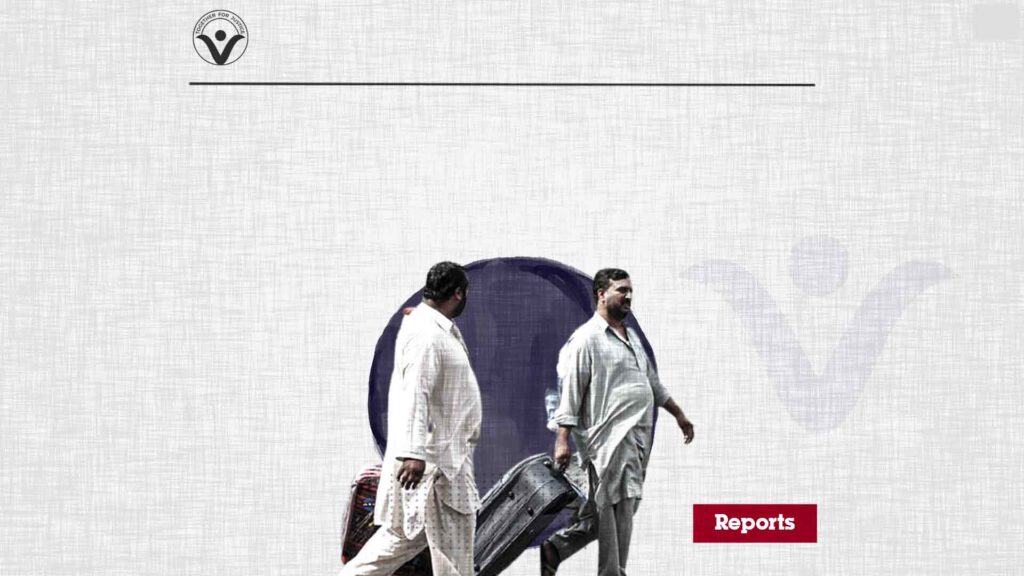 “A Life Worse Than Hell” .. Has Saudi Arabia Really Abolished the Sponsorship System?