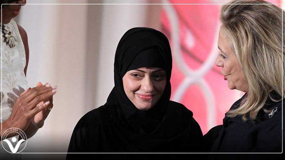 مطالبين بوقف الأعمال الانتقامية بحقها.. 3 دول أوروبية تدعوا المملكة لإطلاق سراح "سمر بدوي"