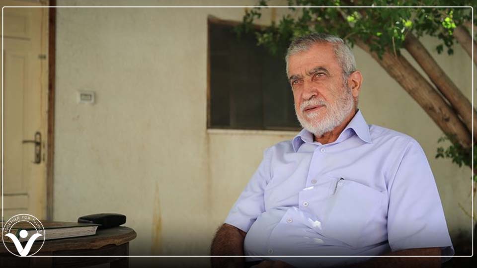 بسبب الإهمال الطبي.. إصابة معتقل فلسطيني بارز في سجون المملكة بالشلل