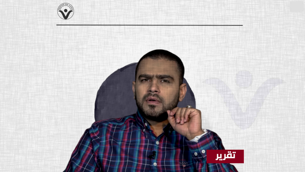 بن سلمان يسن منشاره.. المغرب يضع رقبة الحسني على المقصلة!