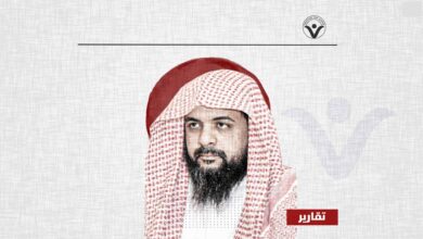 خرج لصلاة الفجر فلم يعد منذ 4 سنوات .. جمال الناجم يعاني في سجون السعودية