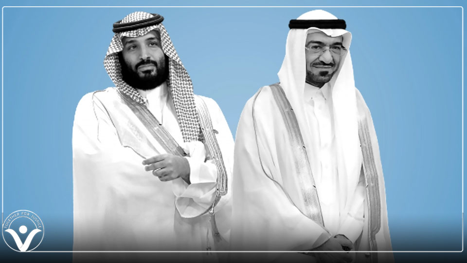 محكمة أمريكية ترفض النظر في دعوى قضائية رفعها النظام السعودي على "الجبري"