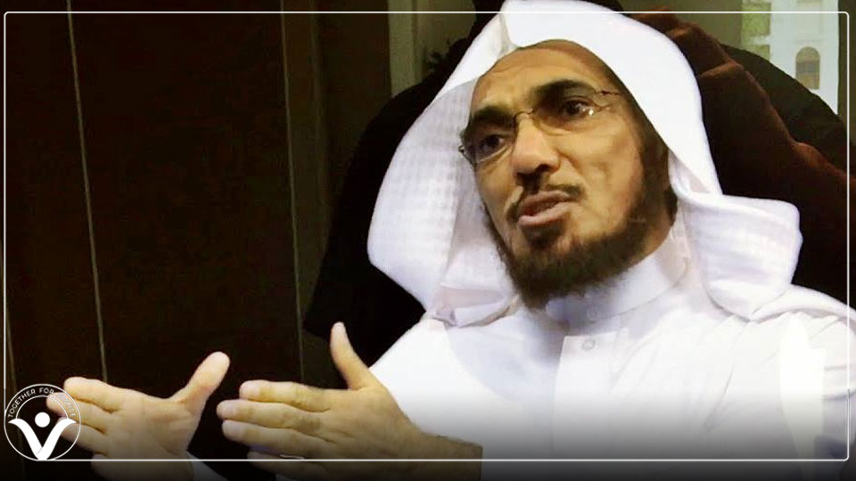 بعدما فقد نصف سمعه ونصف بصره.. نجل الدكتور سلمان العودة يروي تفاصيل جلسة محاكمة والده