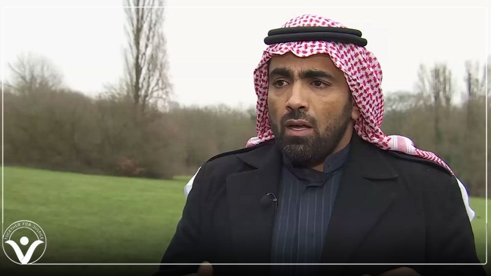 "بعد شهرين تم تقطيع خاشقجي وكان الهدف الأول أنا".. معارض سعودي يروى تفاصيل محاولة اغتياله