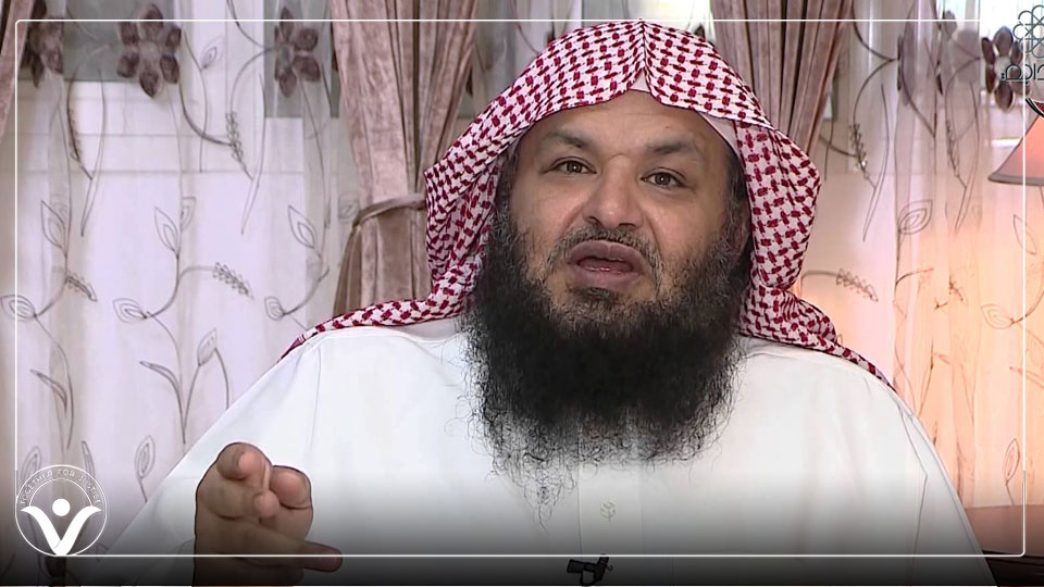 سليمان الدويش