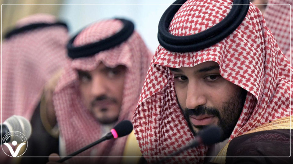 تقرير حقوقي يوثق انتهاكات المملكة منذ تنصيب محمد بن سلمان وليًا العهد