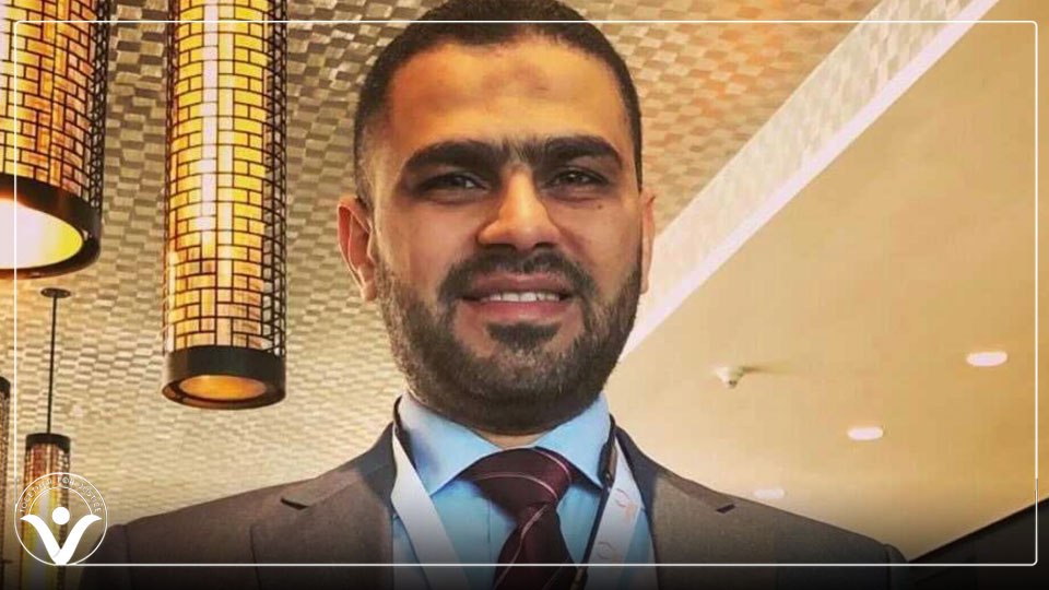 زوجة الحسني تكشف ما فعله الأمن المغربي مع زوجها لحظة اعتقاله