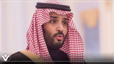انتهاكات مستمرة.. ولي العهد السعودي يعتقل والد زوجته