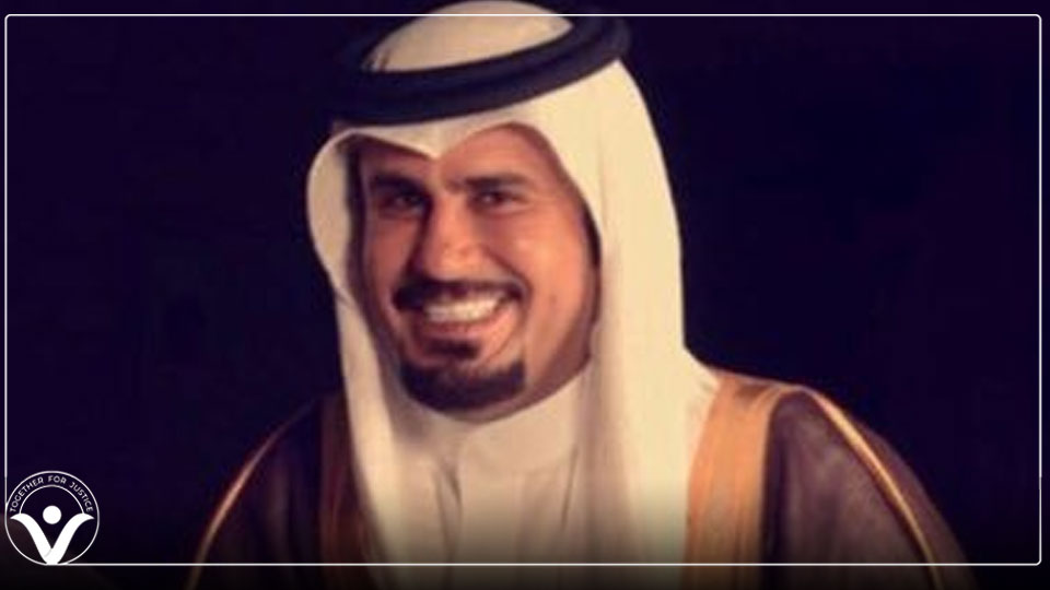 نجل عبد العزيز الدخيل يكشف لصحيفة أمريكية تفاصيل اعتقال والدته ومصادرة أمواله