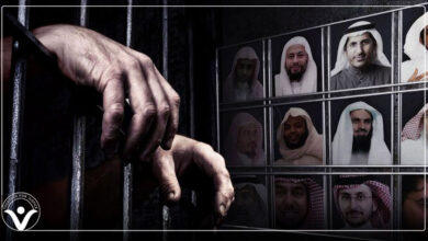 معتقلوا "حسم" في السعودية يضربون عن الطعام.. ومطالبات بالإفراج عنهم