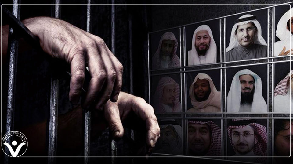 معتقلوا "حسم" في السعودية يضربون عن الطعام.. ومطالبات بالإفراج عنهم