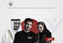 عمر وسارة الجبري