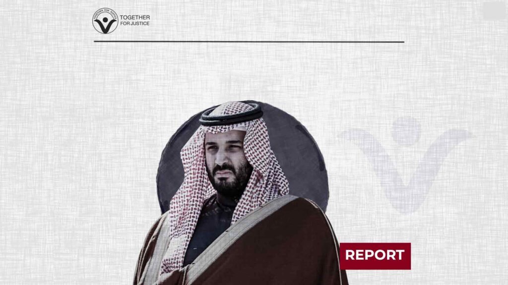 Three Soldiers Executed in Saudi Arabia after Accusation of High Treason