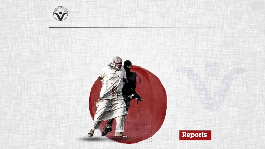 US State Report: Saudi Arabia is one of the worst countries in the Middle East in terms of human rights