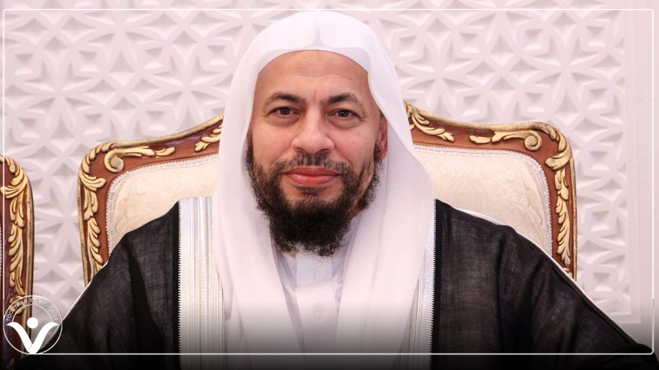 لمشاركته في أعمال الإغاثة.. الجزائية السعودية تصدر حكمًا بالسجن 5 سنوات على الشيخ "الشريف"