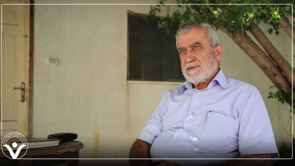 لم يكتفوا باعتقاله.. انتهاكات جديدة بحق عائلة معتقل فلسطيني بالسجون السعودية