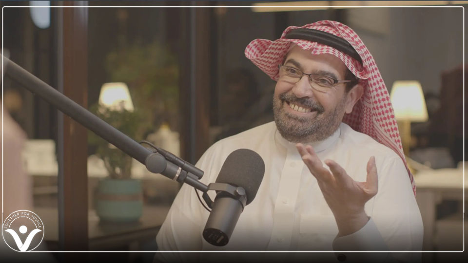 مختفي منذ نوفمبر الماضي.. لا يزال مصير الخبير الاقتصادي السعودي حمزة السالم مجهولًا حتى اليوم