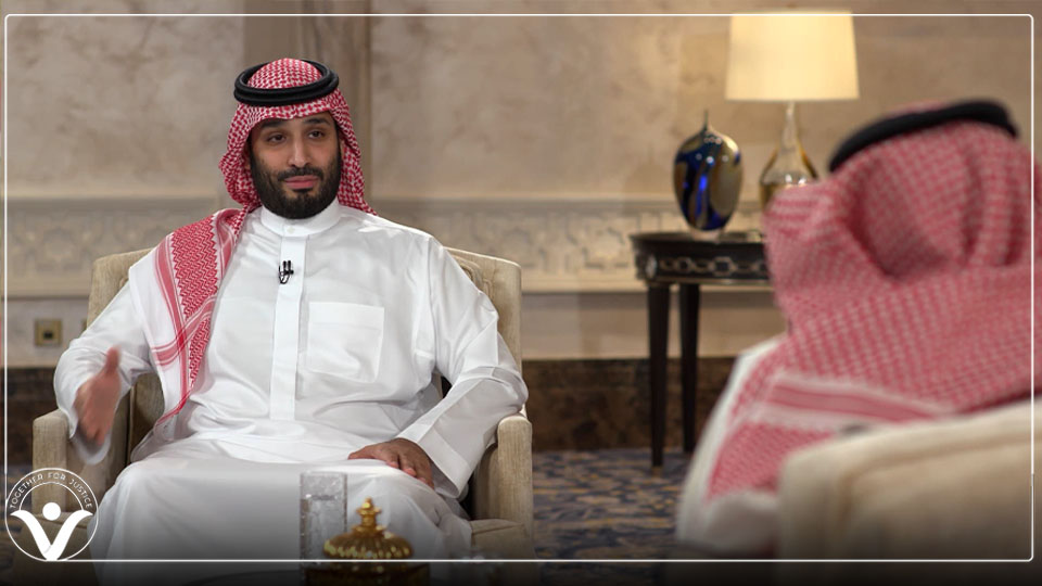 ولي العهد السعودي يلمح بقتل المعارضين السعوديين.. ما القصة؟