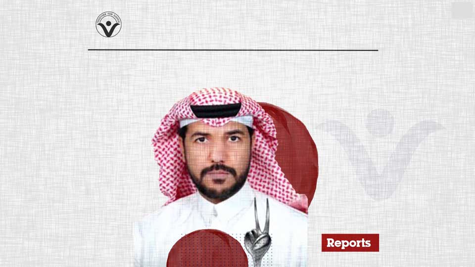 Khaled Al-Omair - The Saudi judiciary continues to issue unfair judgments