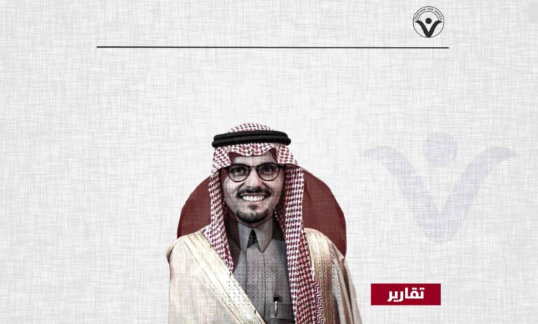 السجن ٦ سنوات لناشط حقوق الإنسان بالسعودية محمد الربيعة
