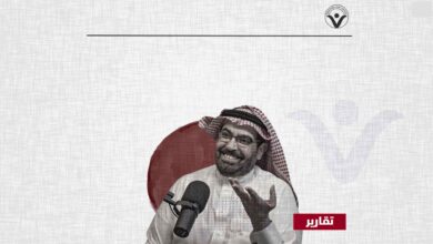 لأنه كشف اختفاء تريليون ريال .. ستة أشهر على اختفاء المحلل السياسي حمزة السالم منذ اعتقاله