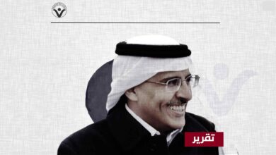 حملة حقوقية لإنقاد حياة الدكتور القحطاني بعد عزله في سجن الحائر