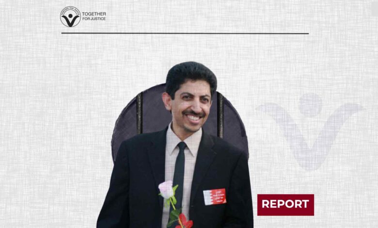 Abdul Hadi Al-Khawaja Turns 60 on his 10th Anniversary in Bahraini Prisons